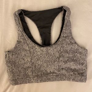 Gymshark sports bra